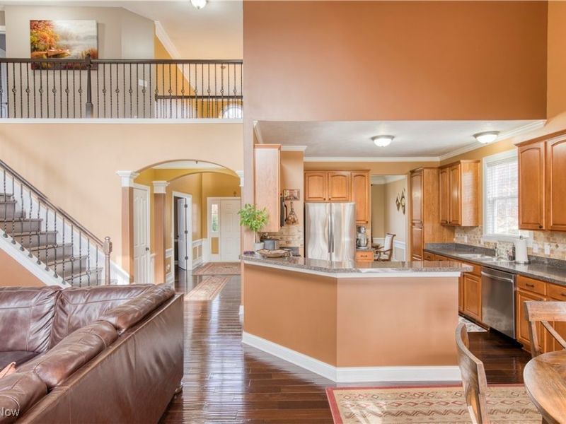 3082 Willowbrook Drive, Aurora, OH 44202 Photo 10