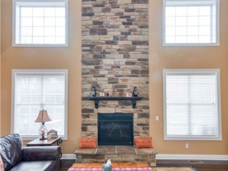 3082 Willowbrook Drive, Aurora, OH 44202 Photo 3