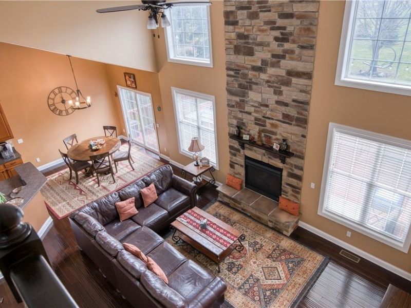 3082 Willowbrook Drive, Aurora, OH 44202 Photo 4