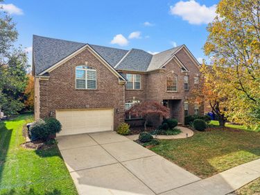 2137 Roswell Drive, Lexington, KY 40513