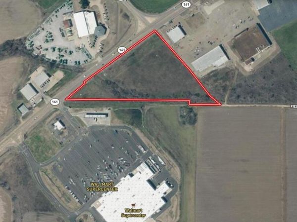 State Street, Clarksdale, MS 38614