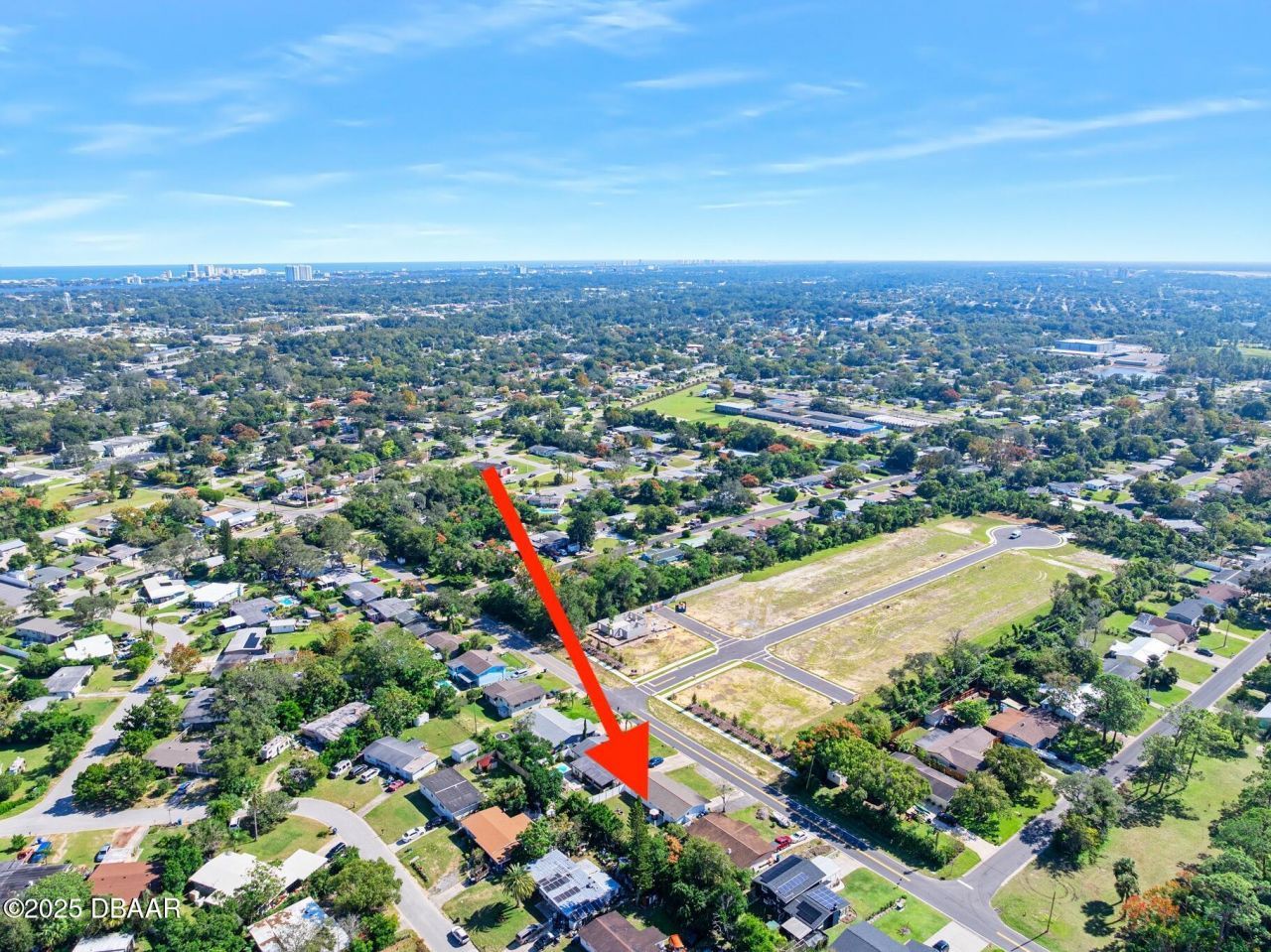 1448 Flomich Street, Daytona Beach, FL 32117 Main Photo