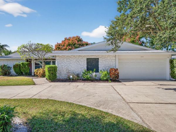 4300 50TH PLACE S, ST PETERSBURG, FL 33711