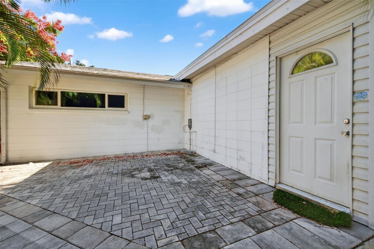 4300 50th Place S, Saint Petersburg, FL 33711 Photo