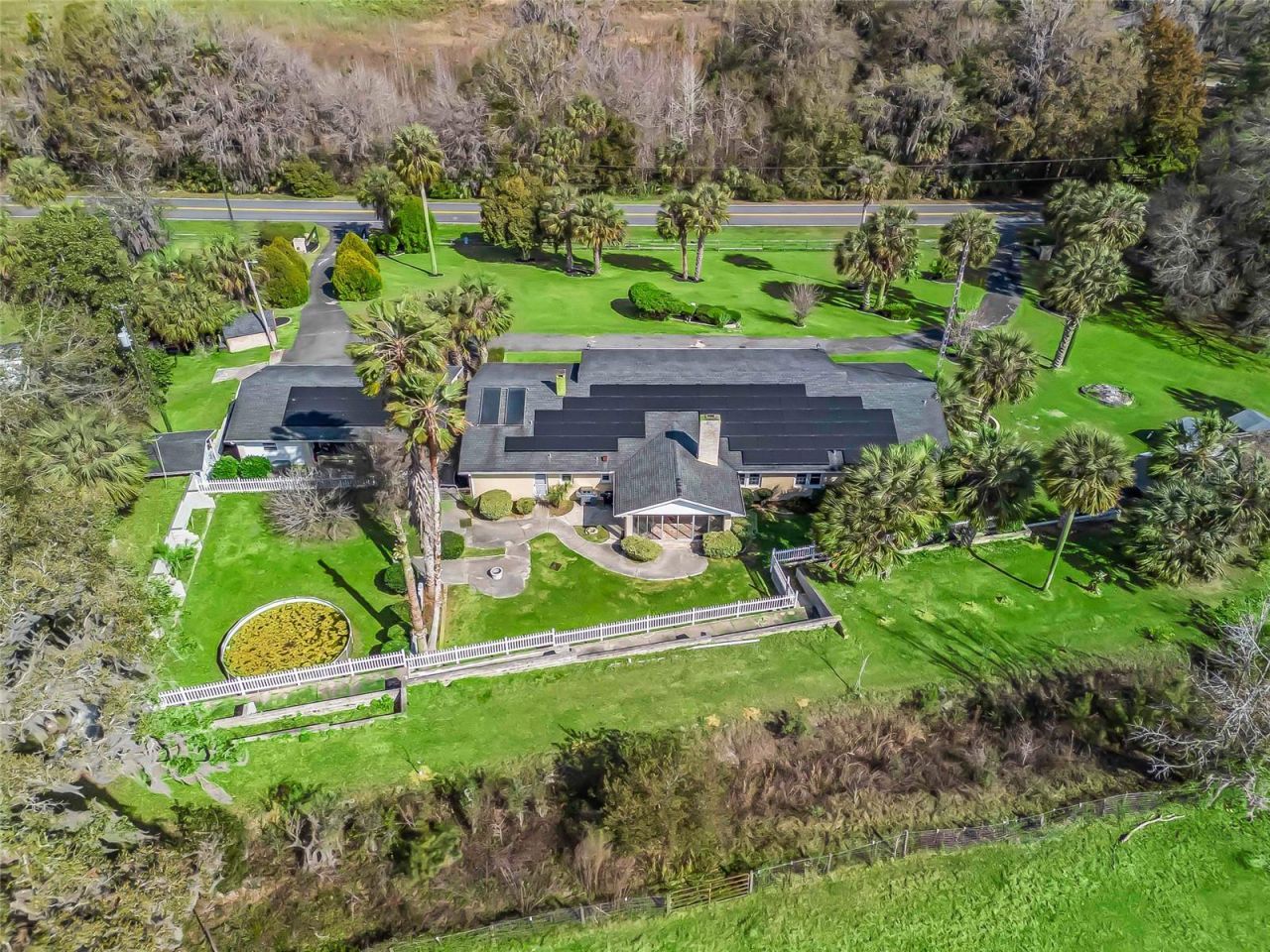 6994 NW 320 Highway, Micanopy, FL 32667 Photo