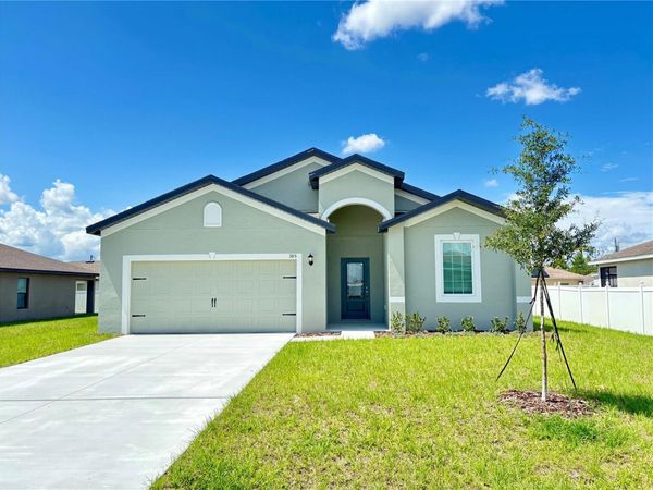 385 BEGONIA COURT, POINCIANA, FL 34759