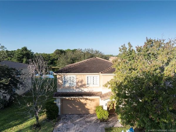 5532 SE Graham Drive, Stuart, FL 34997