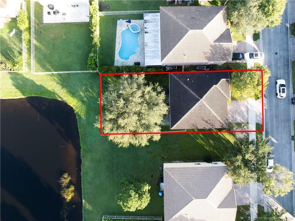 5532 SE Graham Drive, Stuart, FL 34997 Photo