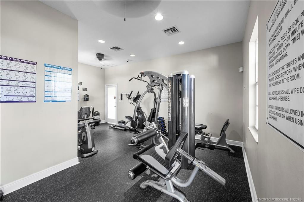 5532 SE Graham Drive, Stuart, FL 34997 Photo