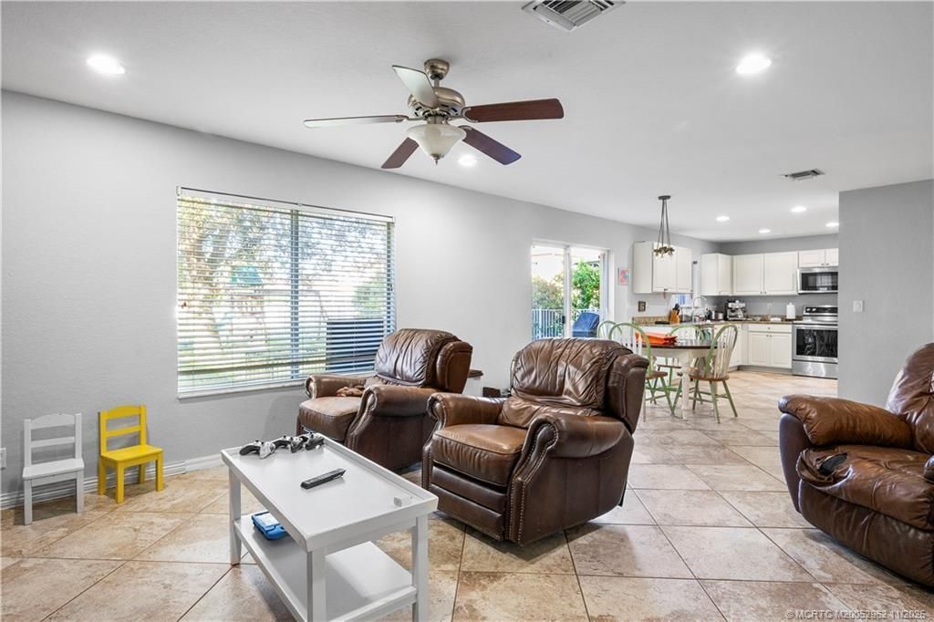 5532 SE Graham Drive, Stuart, FL 34997 Photo