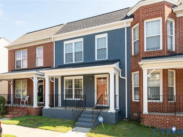 802 Catherine Street, Richmond, VA 23220