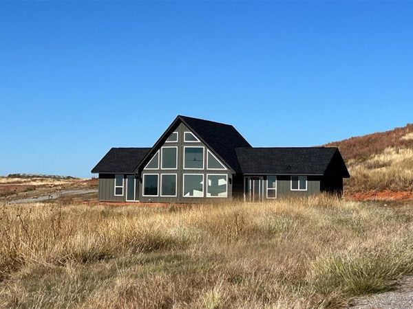 9865 N 2133 Circle, Butler, OK 73625