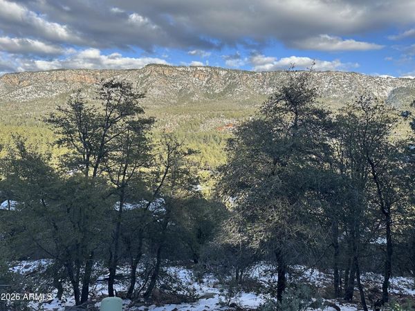 5059 N HILLTOP Drive, Unit 147, Pine, AZ 85544
