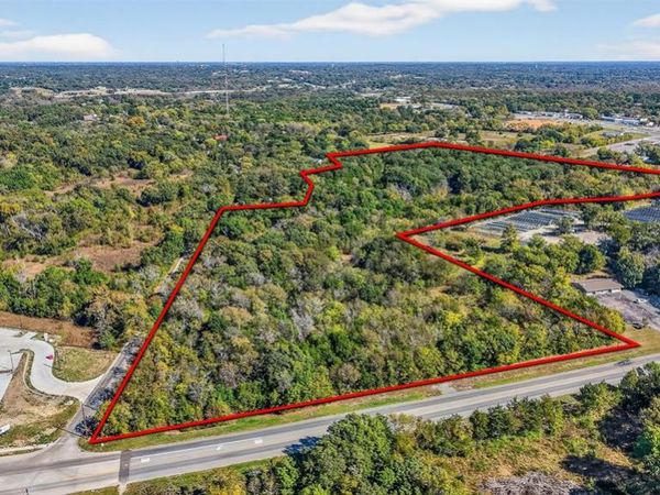 000 Grayson Drive , Denison, TX 75020