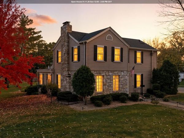 1228 Grand Avenue, Keokuk, IA 52632