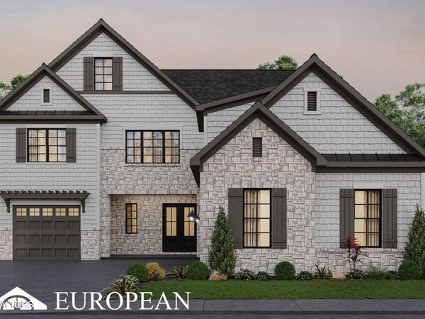 Lot 01 Pipers Run Lane, Knoxville, TN 37922