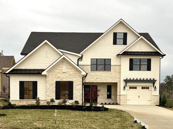 Lot 01 Pipers Run Lane, Knoxville, TN 37922