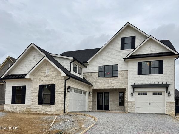 Lot 01 Pipers Run Lane, Knoxville, TN 37922