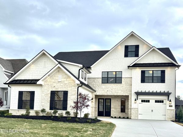 Lot 01 Pipers Run Lane, Knoxville, TN 37922