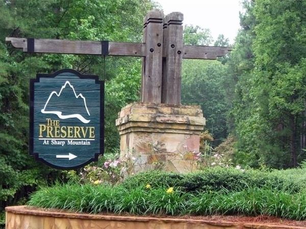 298 Ridgeside Court, Jasper, GA 30143