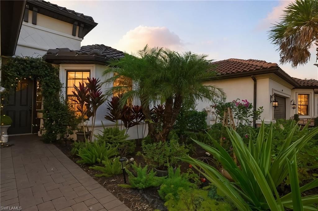 8190 Lucello Ter S, Naples, FL 34114 Photo