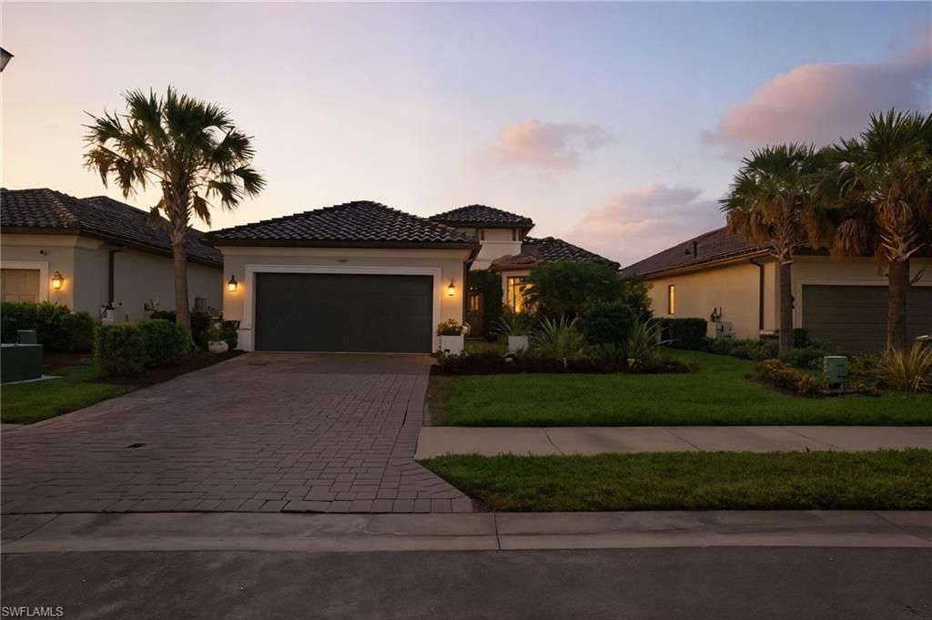 8190 Lucello Ter S, Naples, FL 34114 Photo
