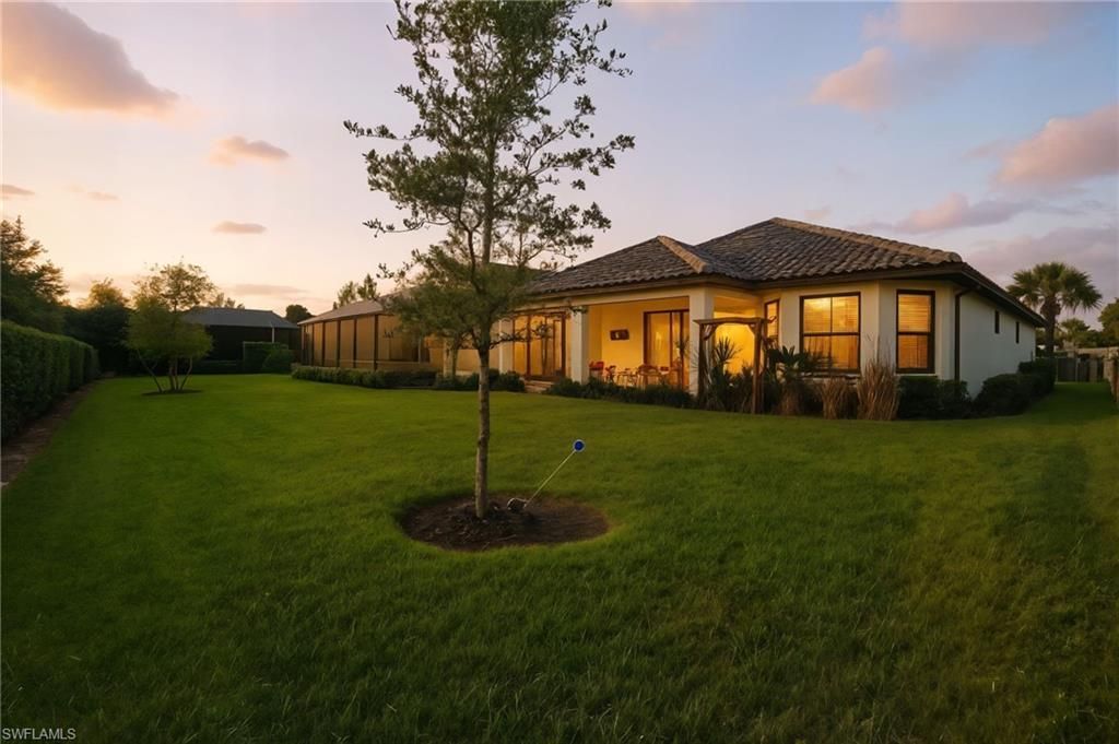8190 Lucello Ter S, Naples, FL 34114 Photo