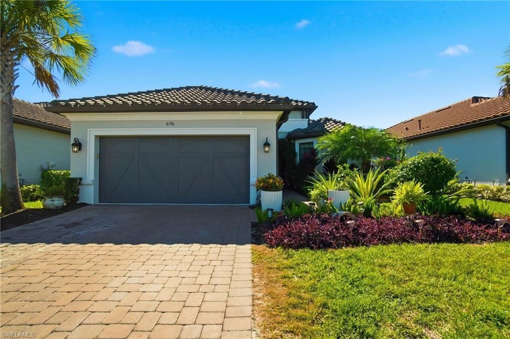 8190 Lucello Ter S, Naples, FL 34114 Photo