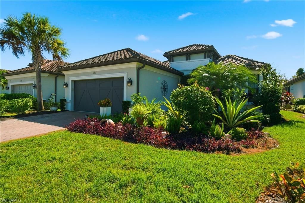 8190 Lucello Ter S, Naples, FL 34114 Photo