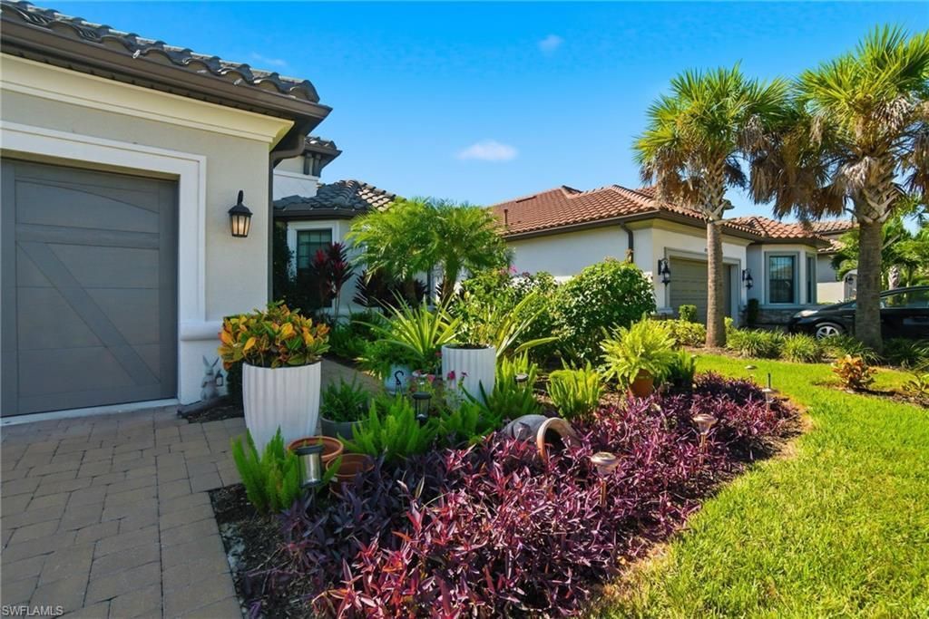 8190 Lucello Ter S, Naples, FL 34114 Photo