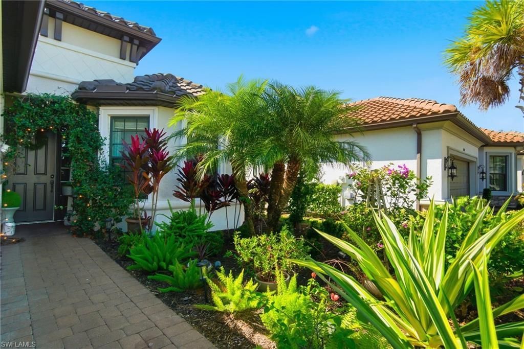 8190 Lucello Ter S, Naples, FL 34114 Photo
