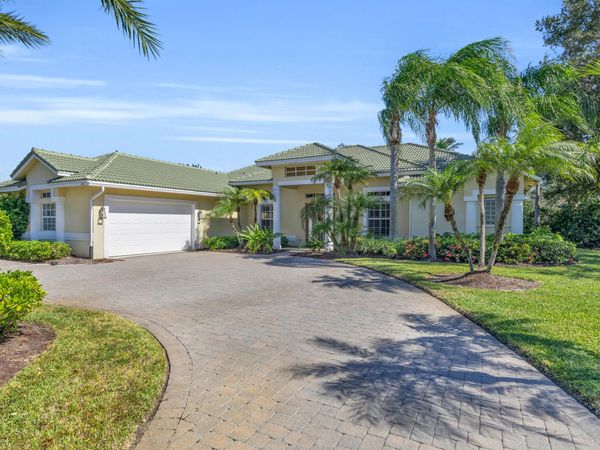 11461 SE Plandome Drive, Hobe Sound, FL 33455