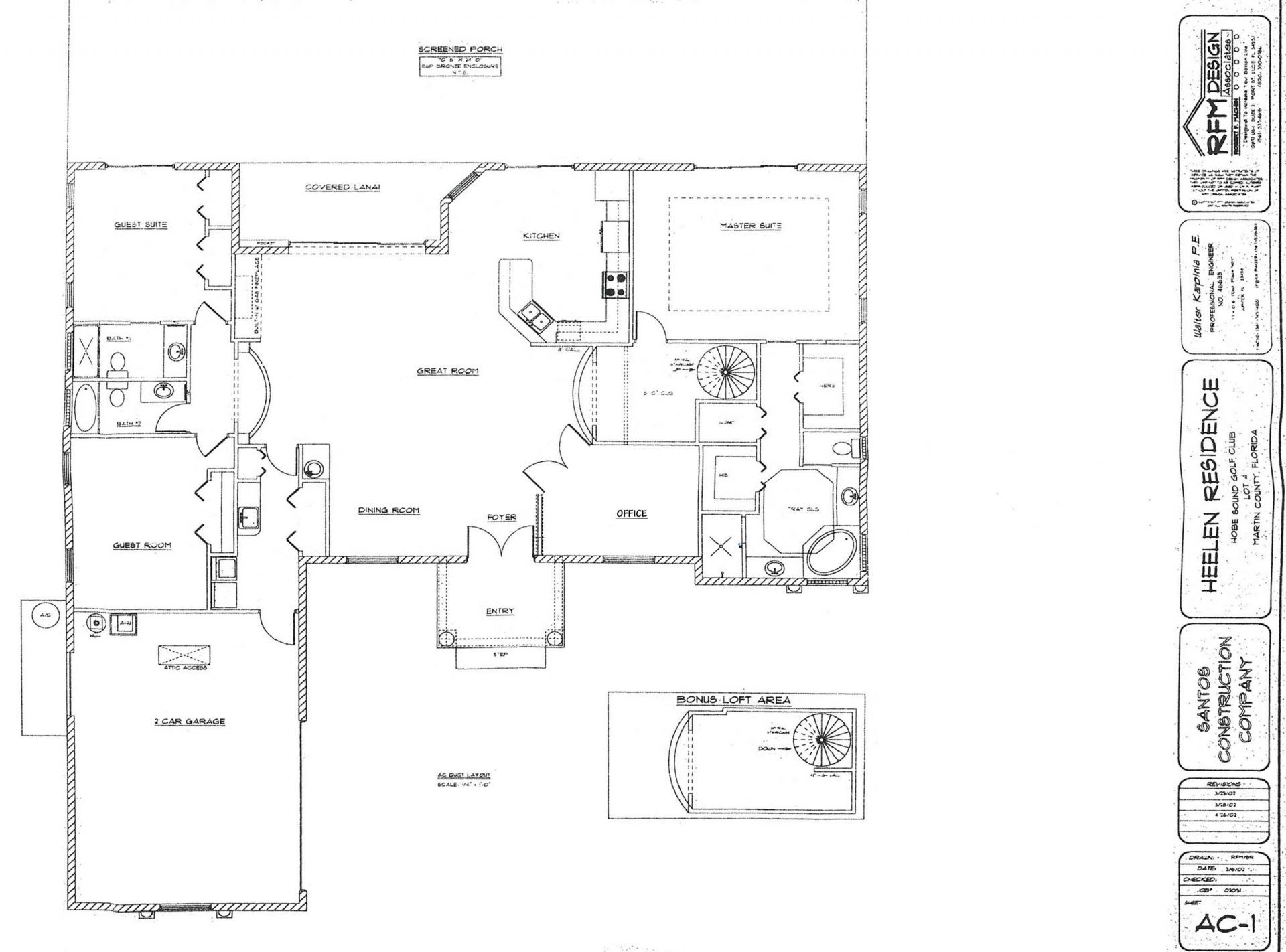 11461 SE Plandome Drive, Hobe Sound, FL 33455 Photo