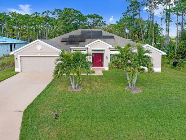 1265 Sykes Road SE, Palm Bay, FL 32909