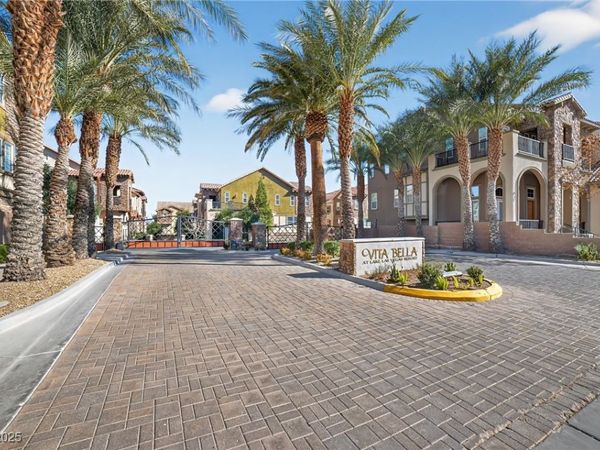 6 Via Vita Bella, Henderson, NV 89011
