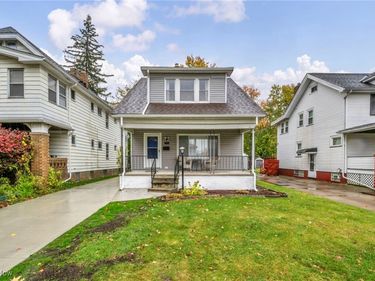 3879 W 157th Street, Cleveland, OH 44111