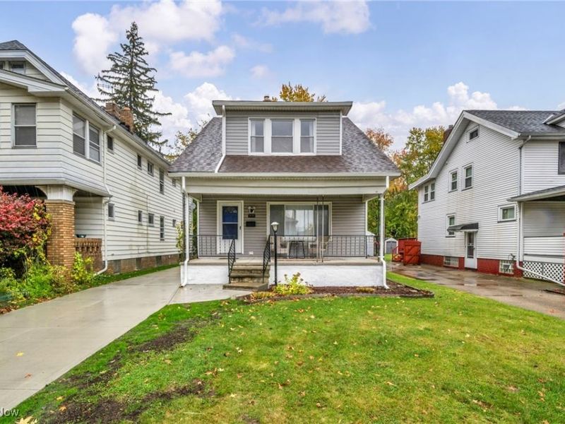 3879 W 157th Street, Cleveland, OH 44111 Photo 1