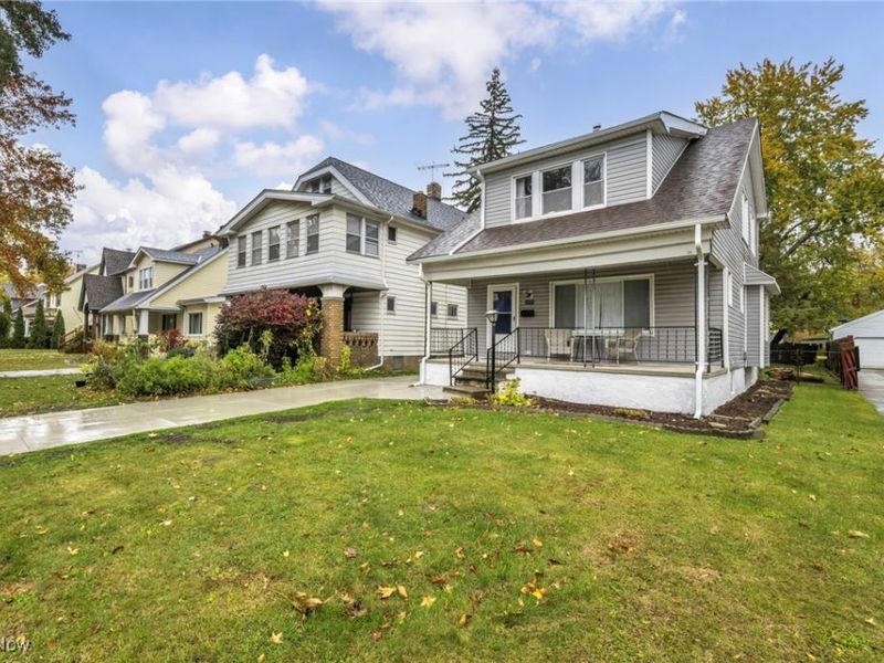 3879 W 157th Street, Cleveland, OH 44111 Photo 4