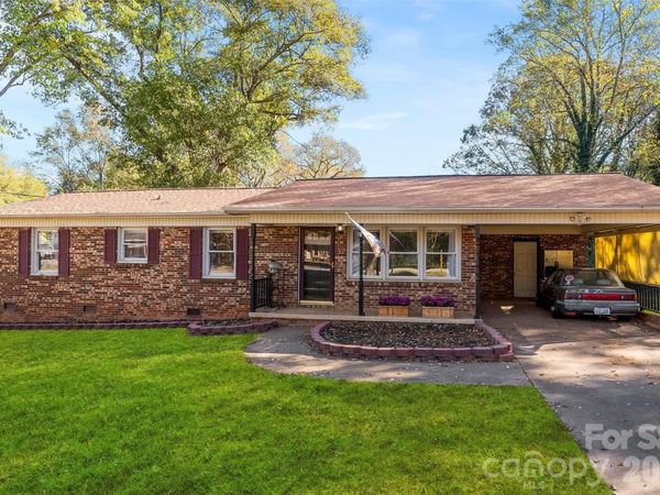 5111 Westgate Drive, Shelby, NC 28152