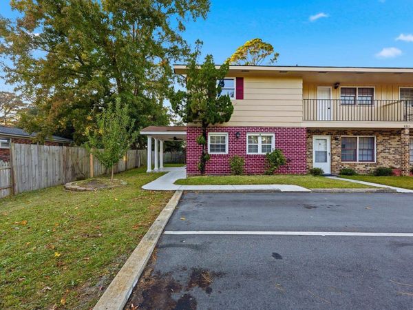 6215 Blynn Dr., Unit A, Myrtle Beach, SC 29577