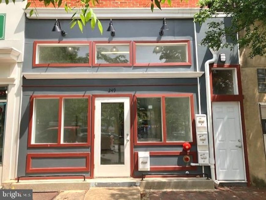 249 S Broadway, Baltimore, MD 21231 Main Photo