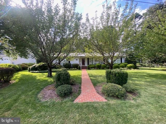 12805 Bay Drive, Lusby, MD 20657 Main Photo