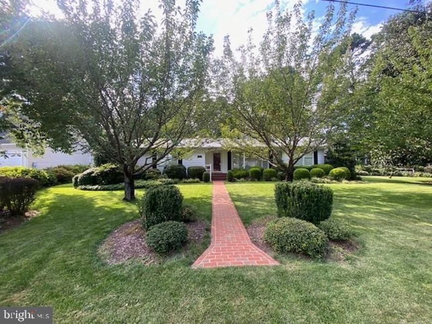 12805 Bay Drive, Lusby, MD 20657 Main Photo