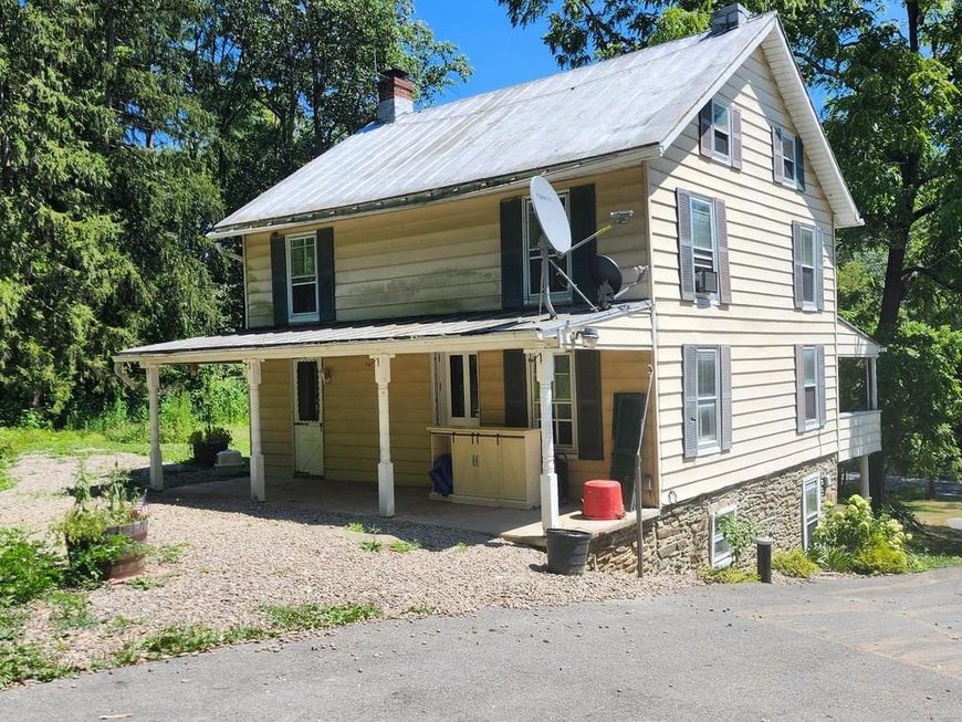 1754 Rte 143, Kempton, PA 19529 Main Photo