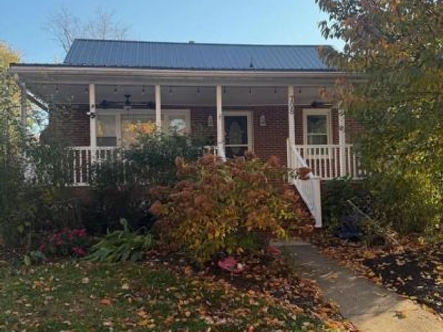 708 Lewis Street, Havre de Grace, MD 21078 Main Photo