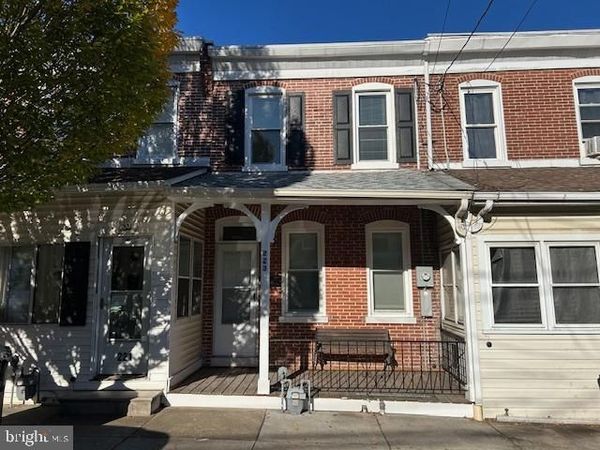 223 WOODLAWN AVENUE, WILMINGTON, DE 19805