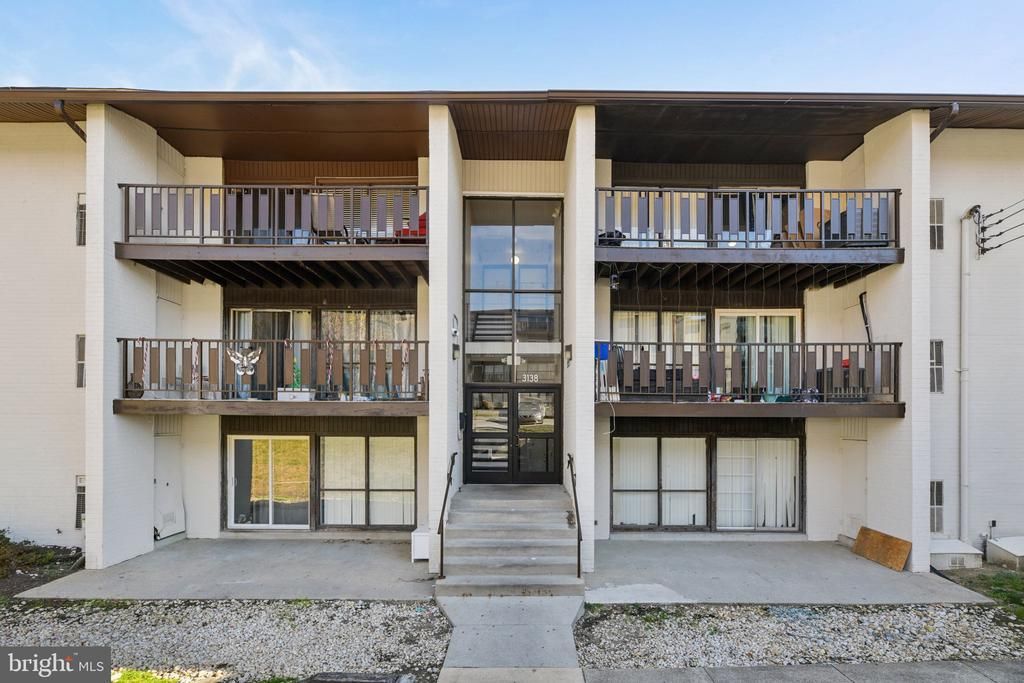 3138 Brinkley Road, Unit 102, Temple Hills, MD 20748 Main Photo