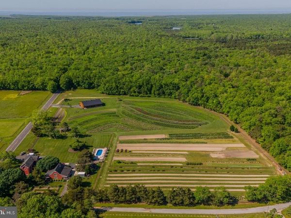 550 HANDS MILL ROAD, WOODBINE, NJ 08270