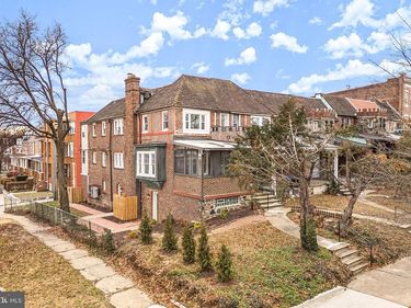 801 DRUID PARK LAKE DRIVE, BALTIMORE, MD 21217