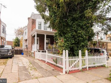 640 LEVICK STREET, PHILADELPHIA, PA 19111